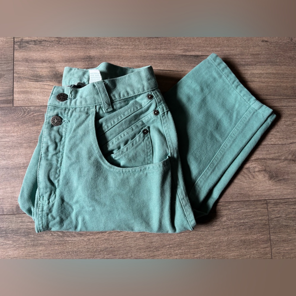 80’s Yo-yo Jeans - Picture 2 of 7